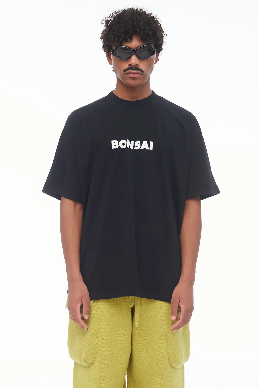 Logo-Printed Crewneck T-Shirt