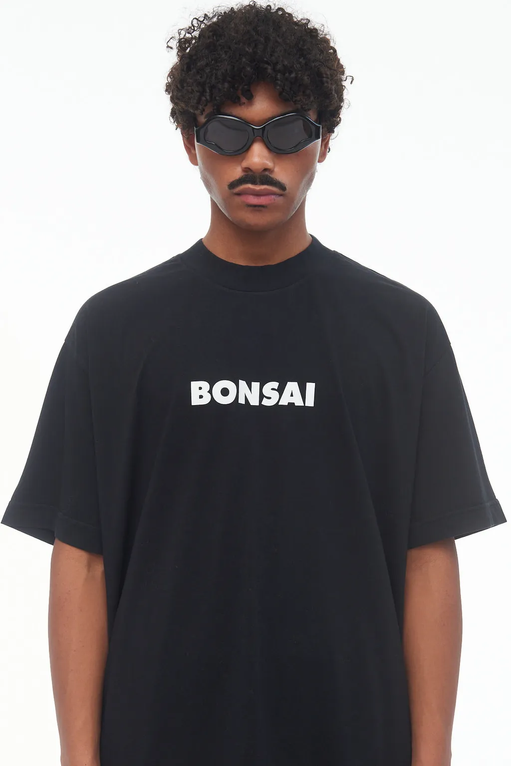 Logo-Printed Crewneck T-Shirt