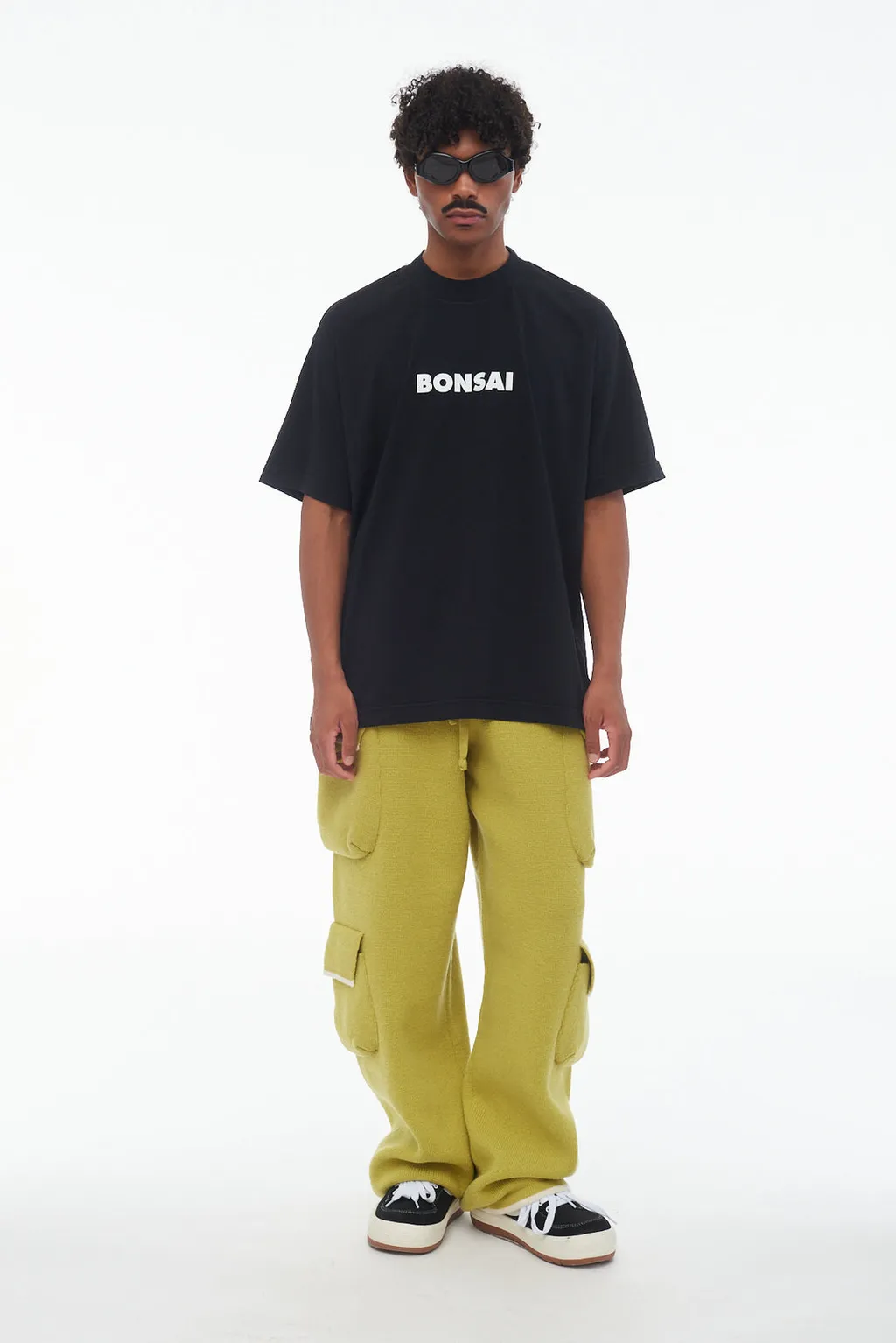Logo-Printed Crewneck T-Shirt