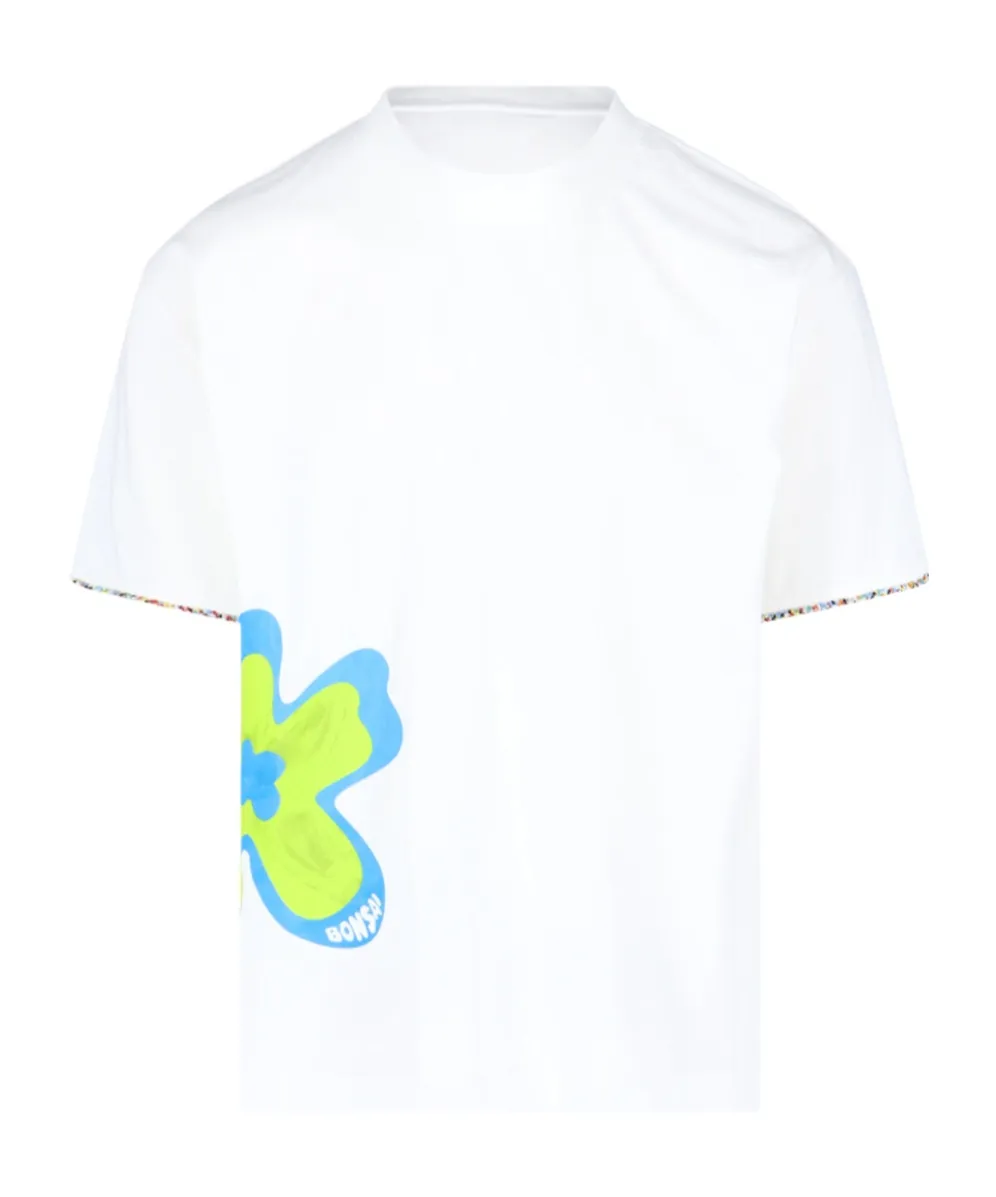 Short-Sleeved T-Shirt