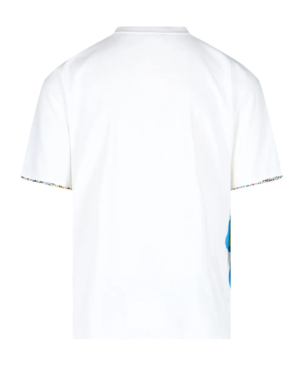 Short-Sleeved T-Shirt