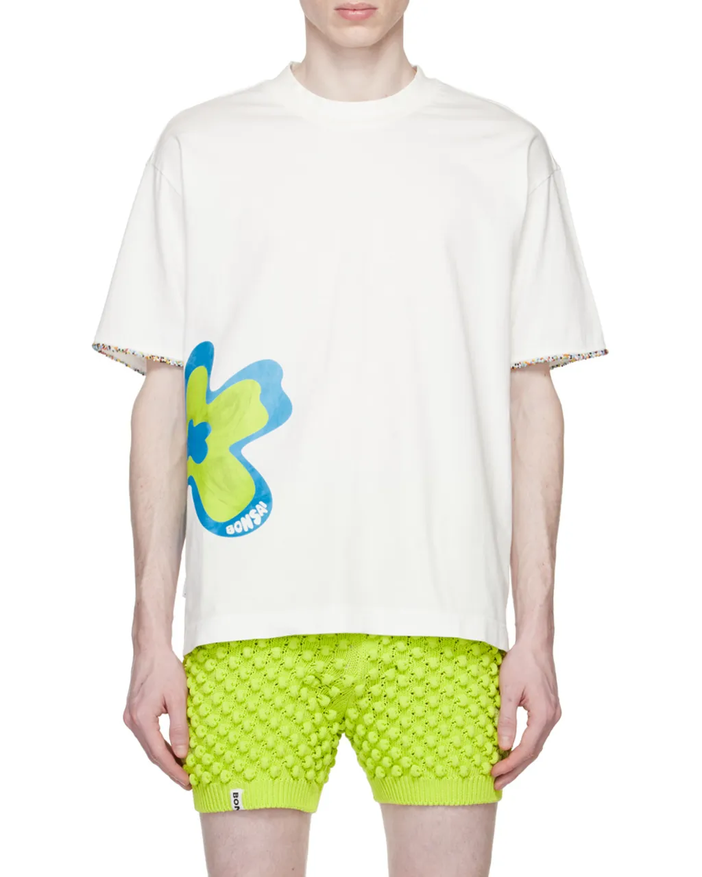 Short-Sleeved T-Shirt