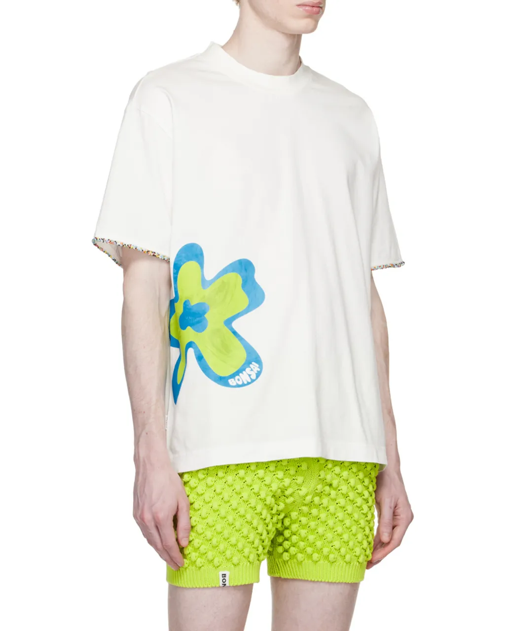 Short-Sleeved T-Shirt