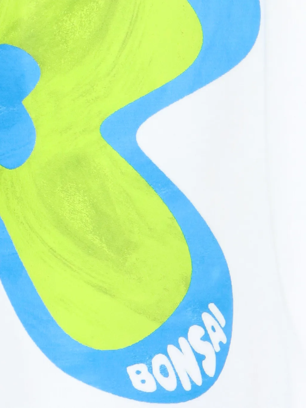 Short-Sleeved T-Shirt