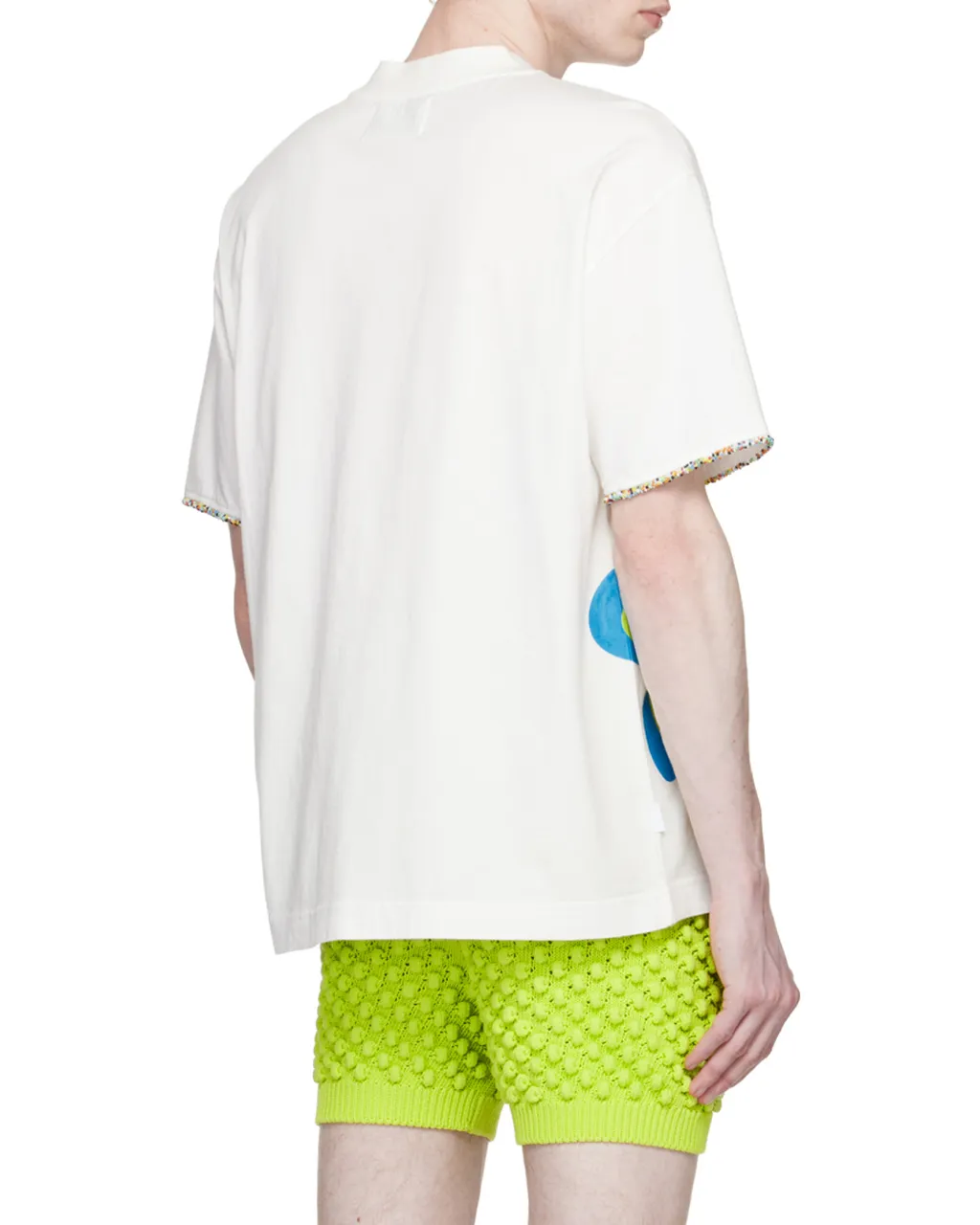 Short-Sleeved T-Shirt