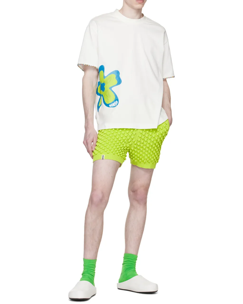 Short-Sleeved T-Shirt