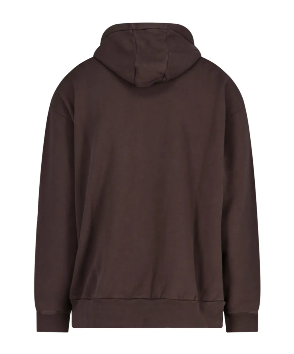 Long-Sleeved Sweater