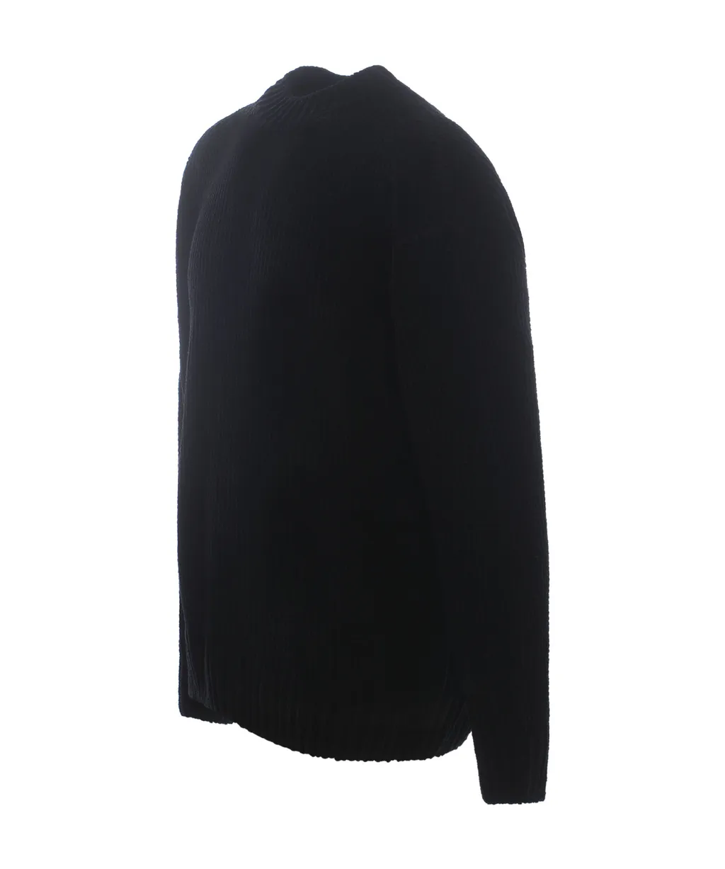 Crewneck Pullover Jumper