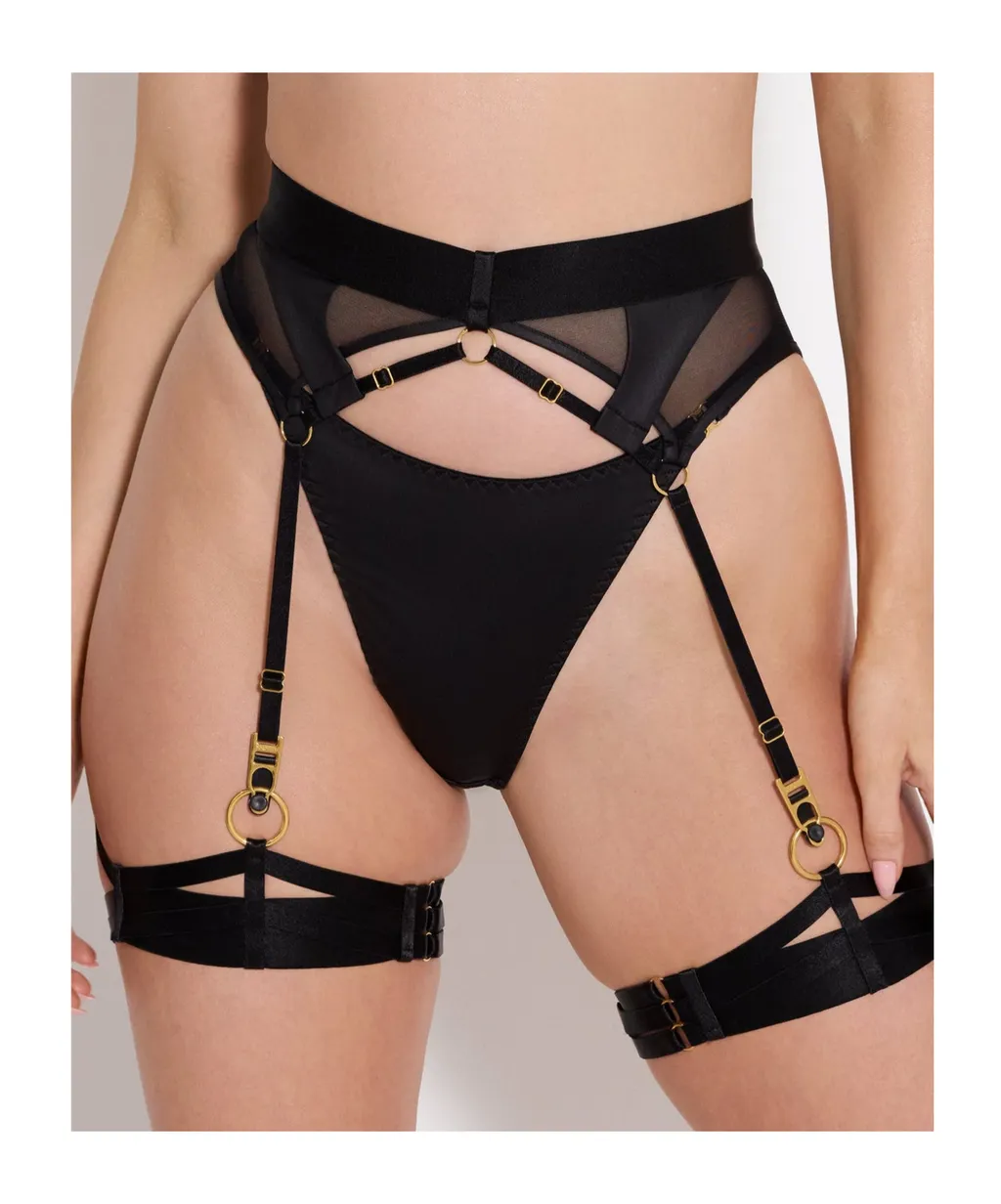 Vero Suspender