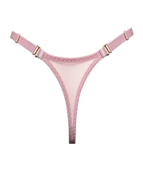 Retta Thong