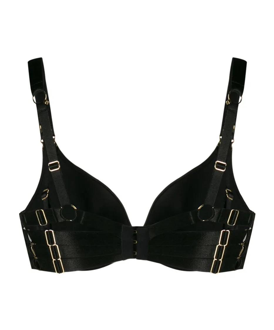 Push-Up Bra