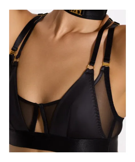 Vero Soft-Cup Bra