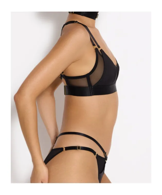 Vero Soft-Cup Bra