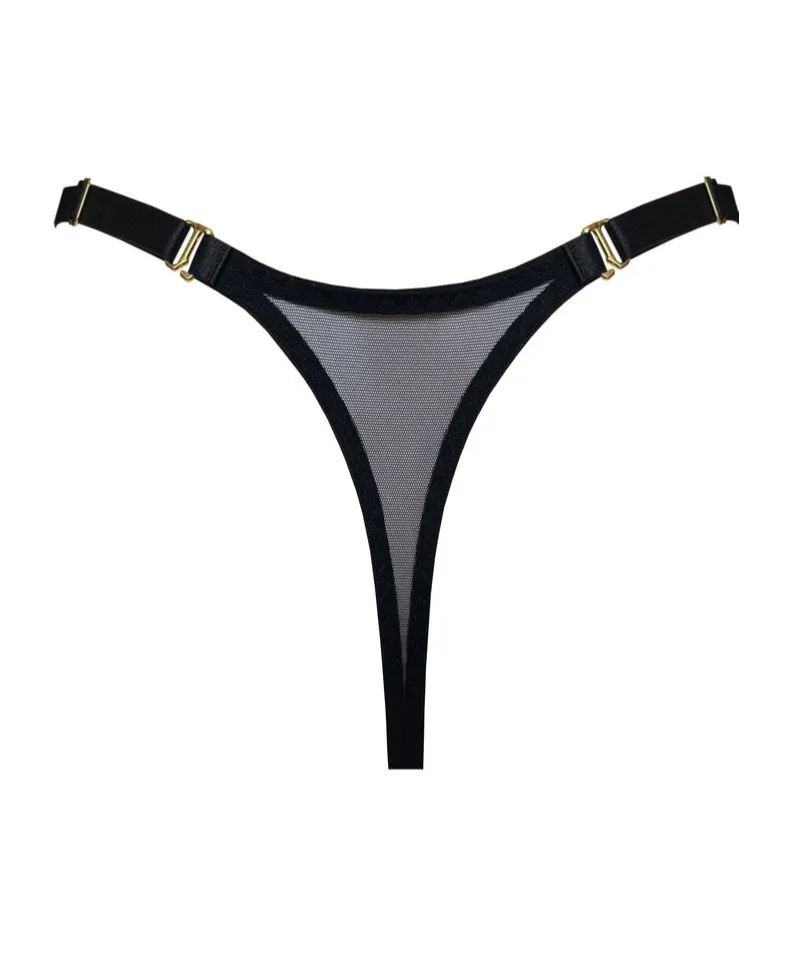 Retta Thong