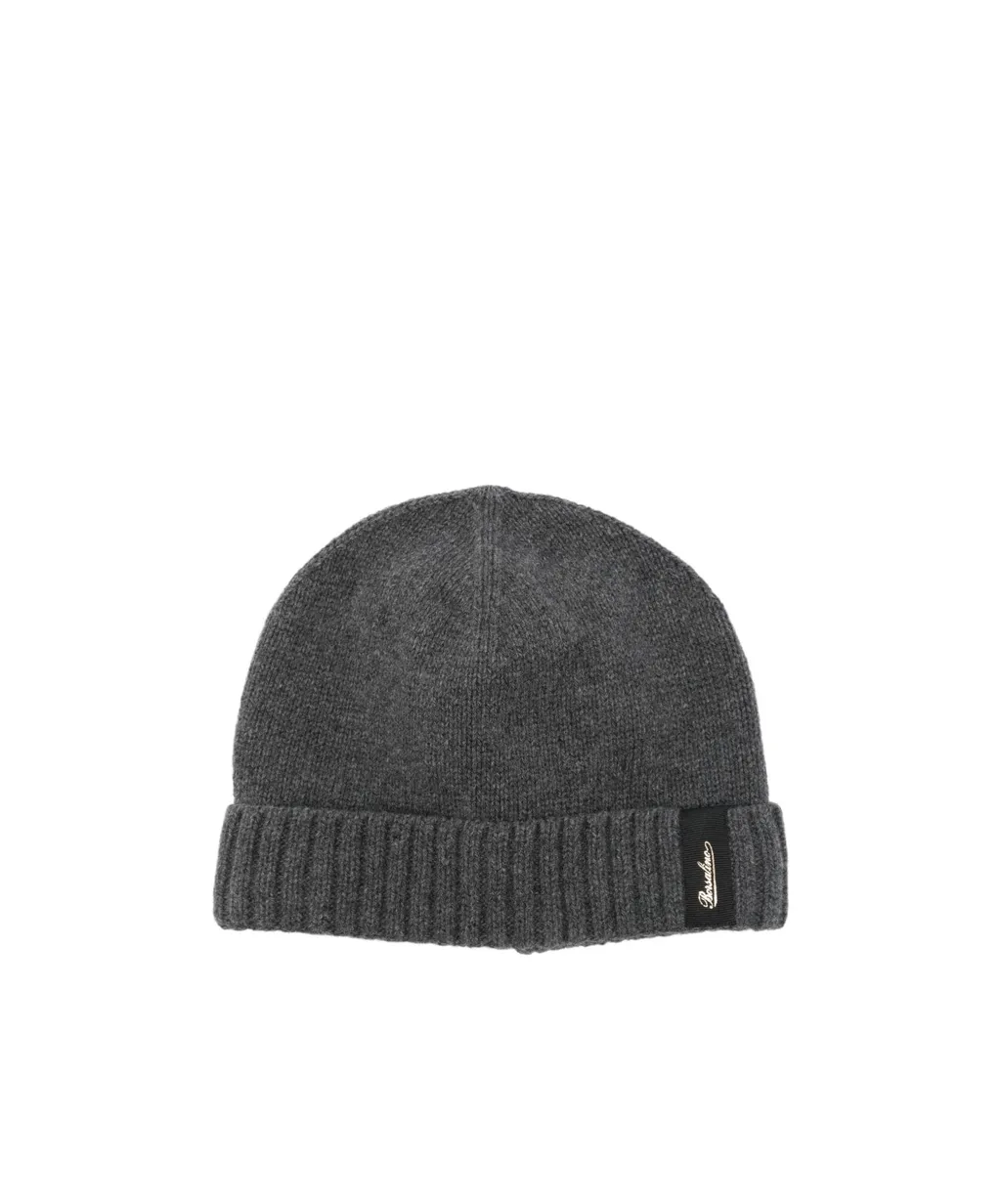 Cashmere Beanie