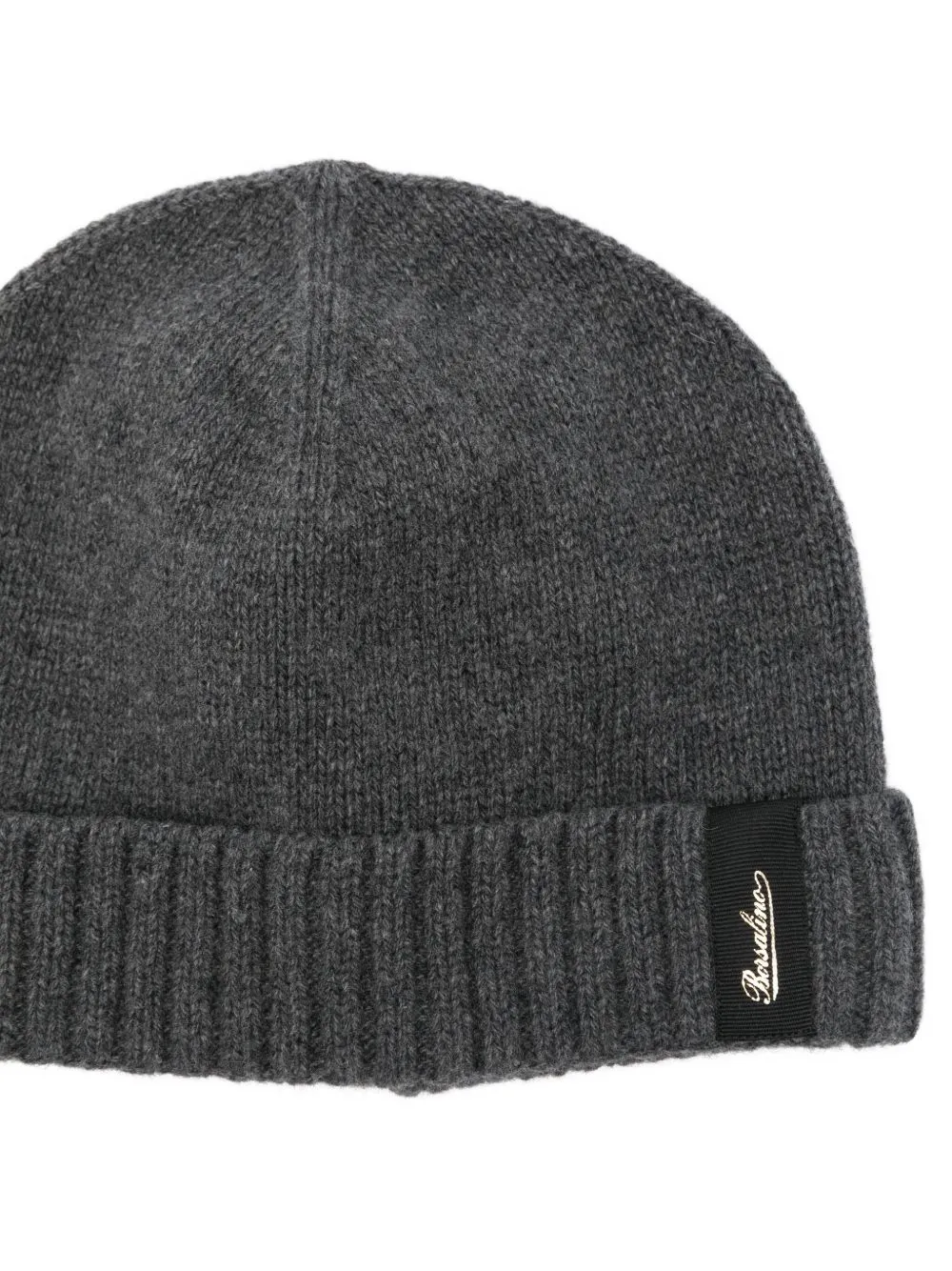 Cashmere Beanie