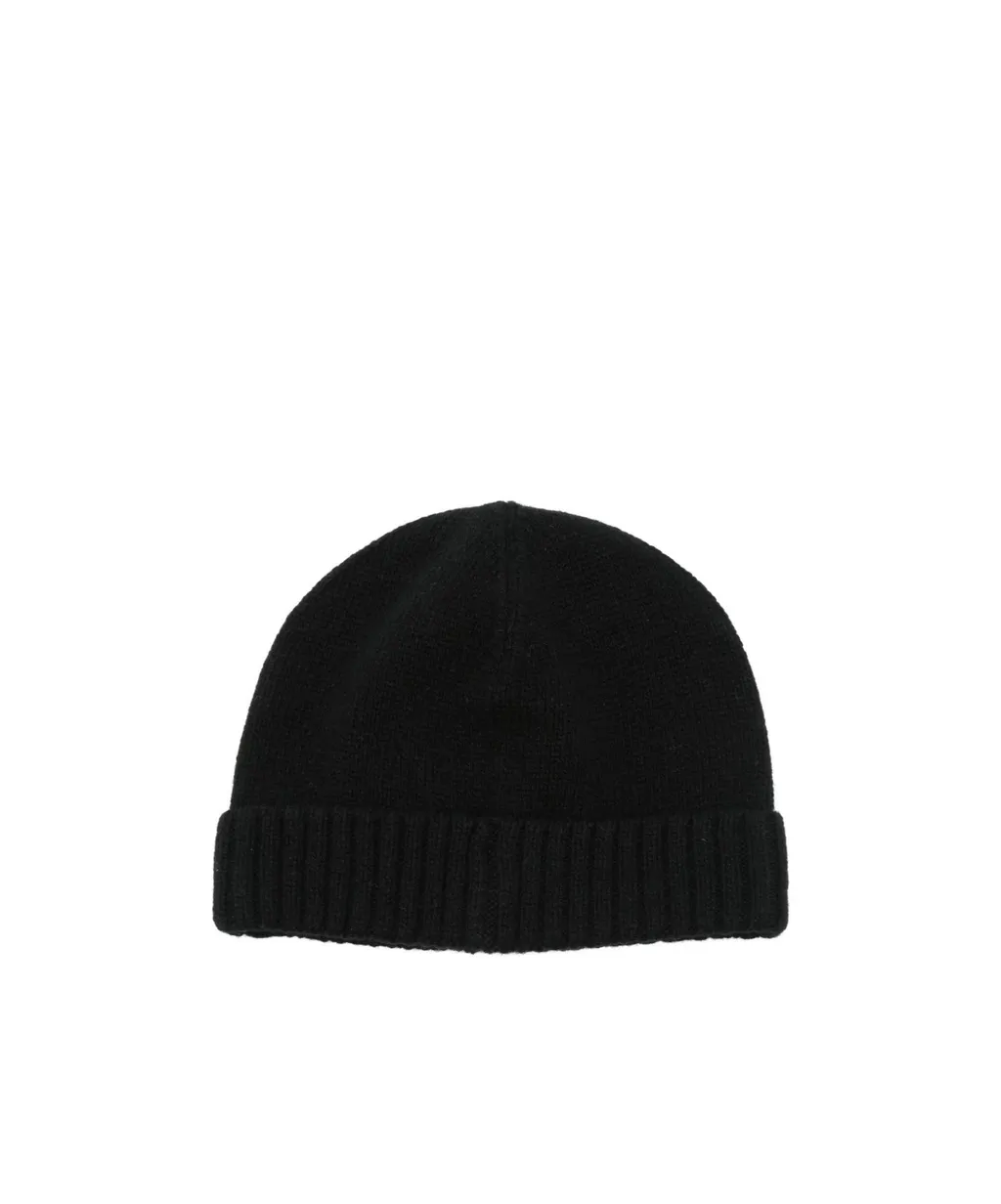 Cashmere Beanie