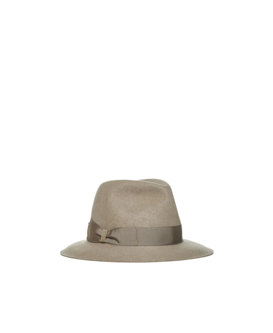 Folar Medium Brim Hat