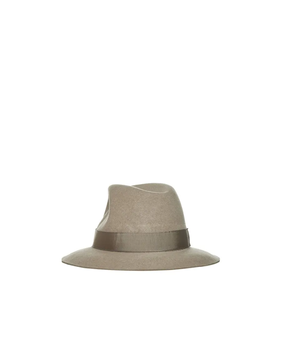 Folar Medium Brim Hat