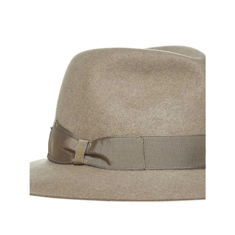 Folar Medium Brim Hat