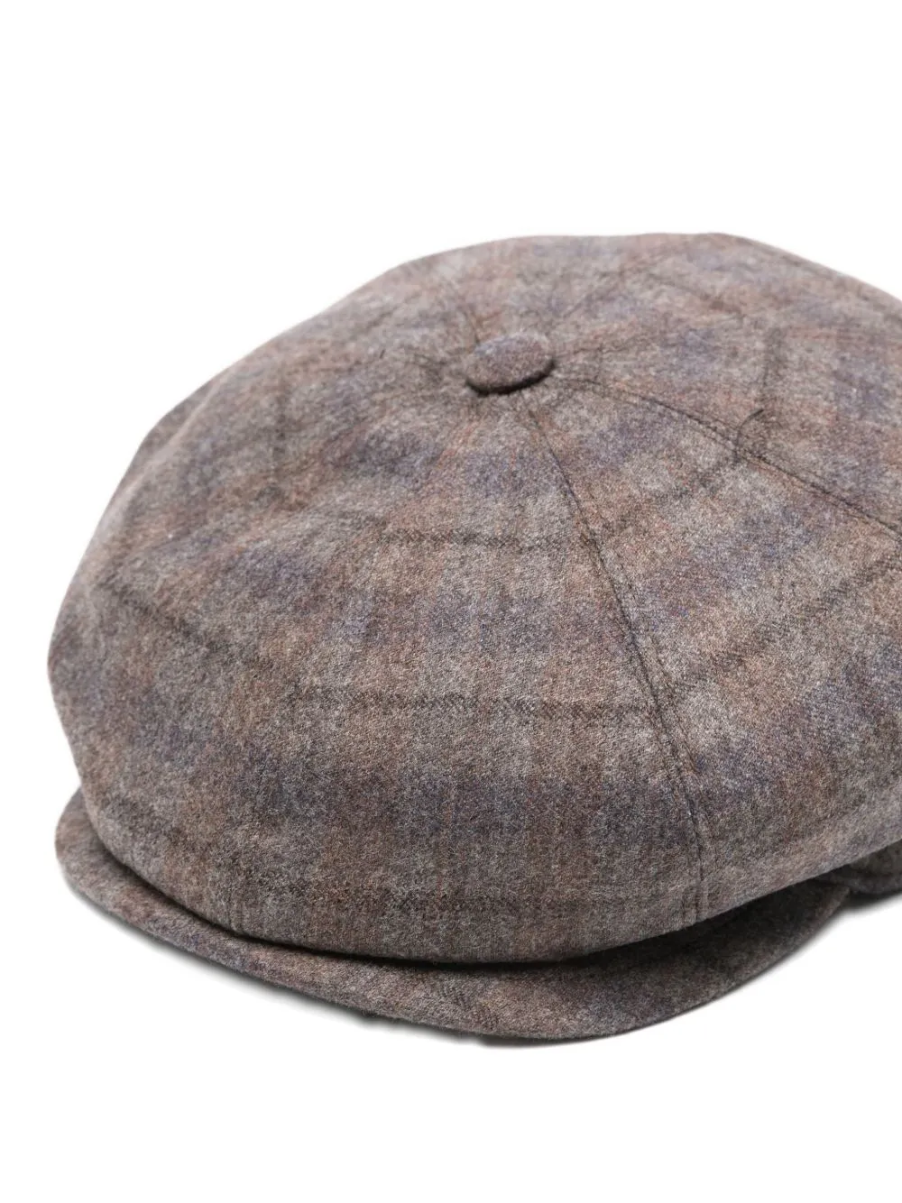 Wool Hat