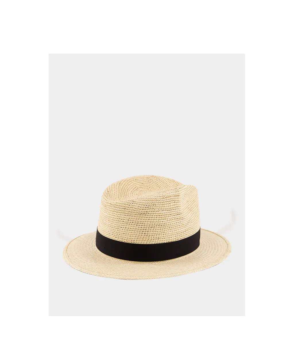 Panama Sun Hat