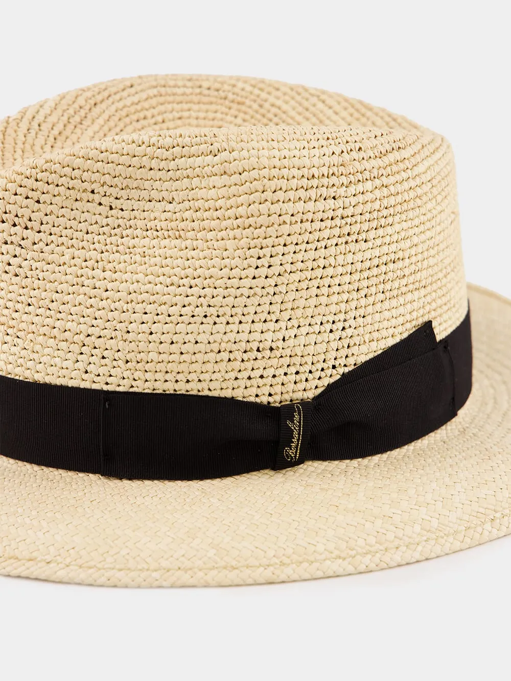 Panama Sun Hat