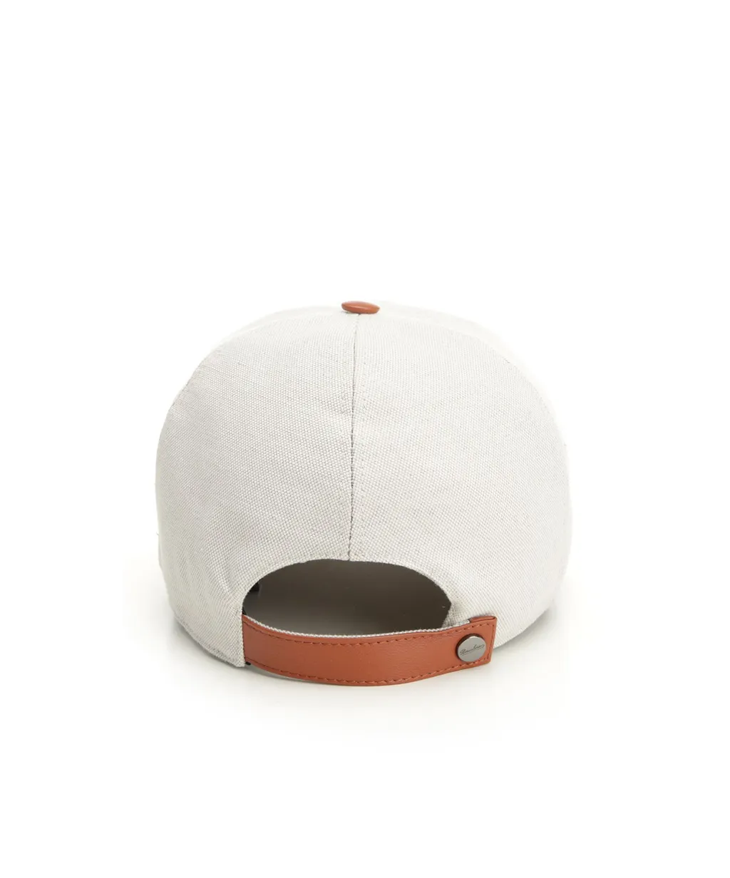Logo Baseball Cap