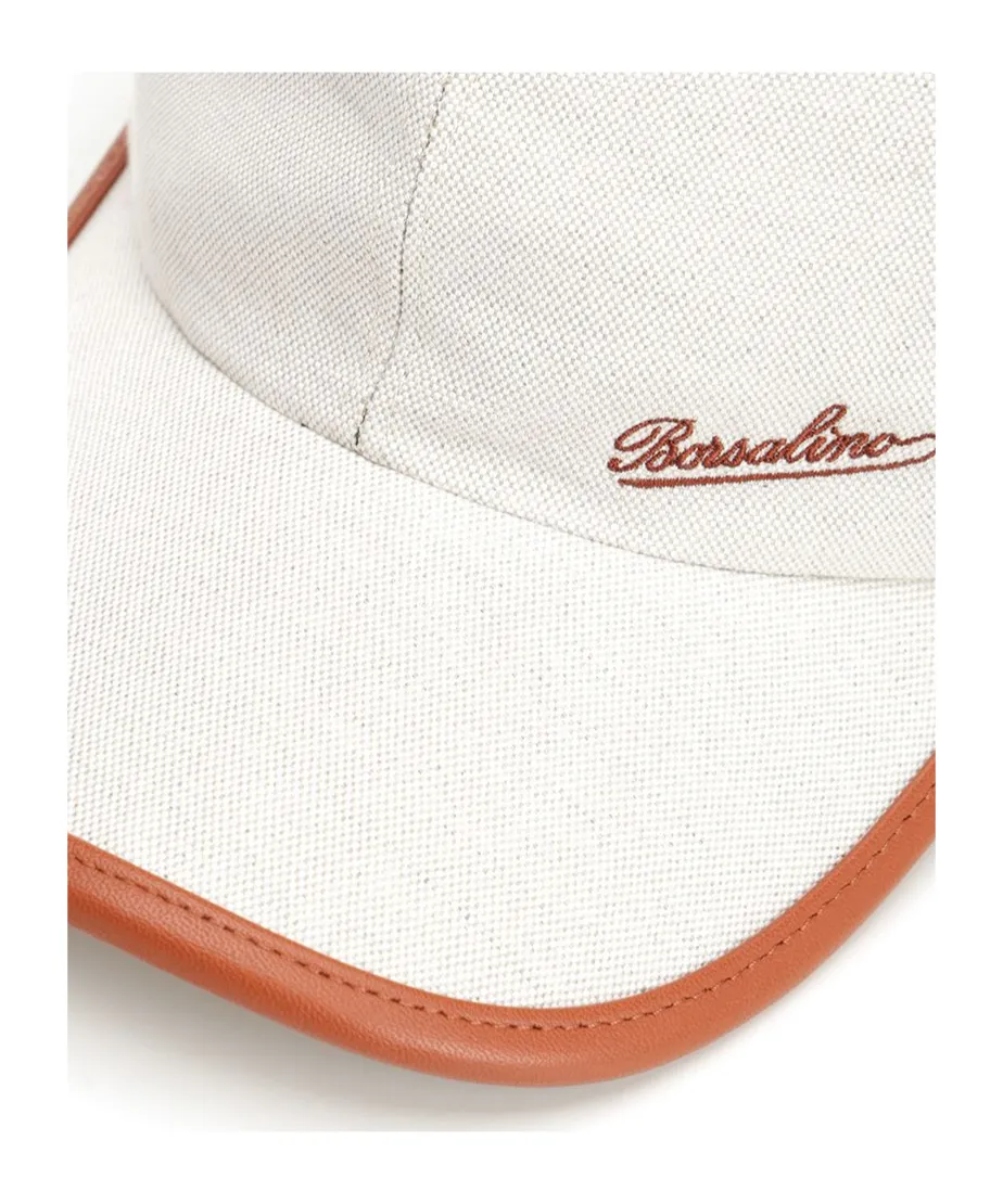 Logo Baseball Cap