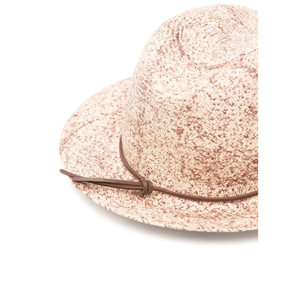 Flat Hat