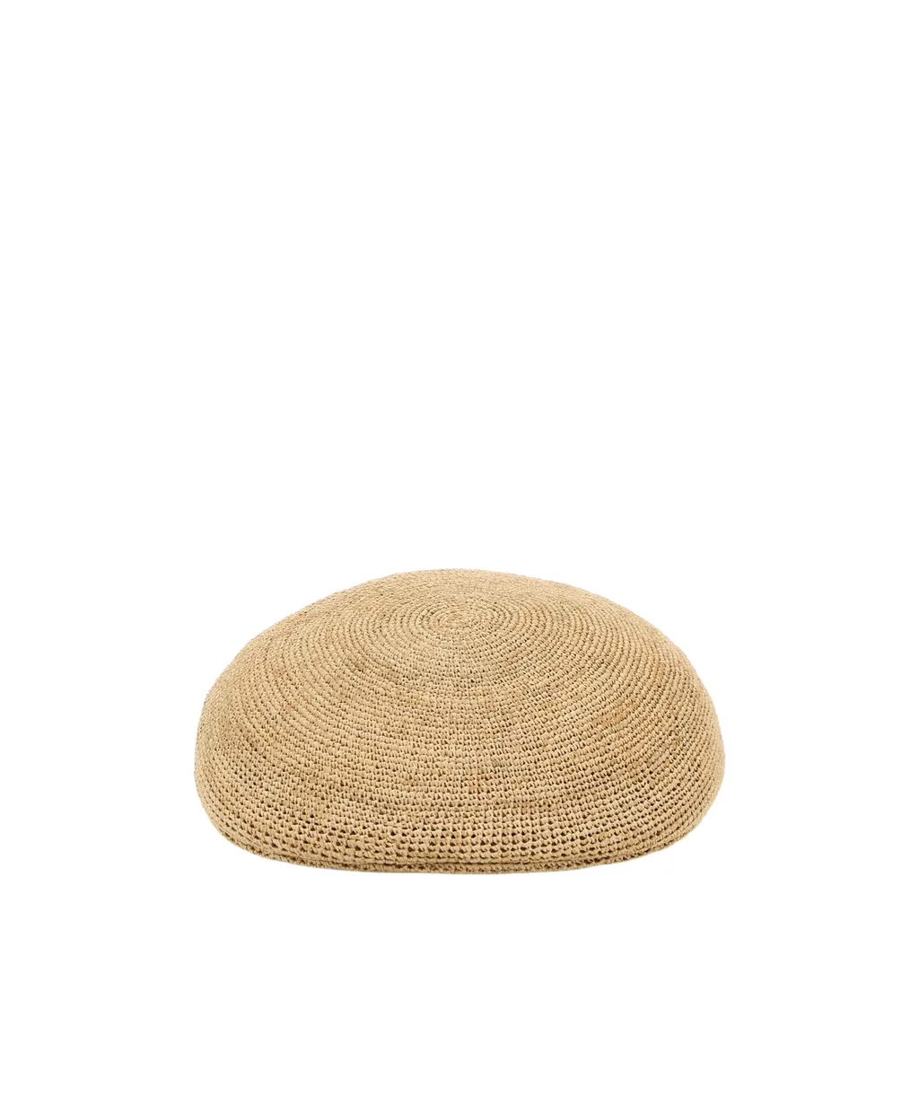 Knitted Hat