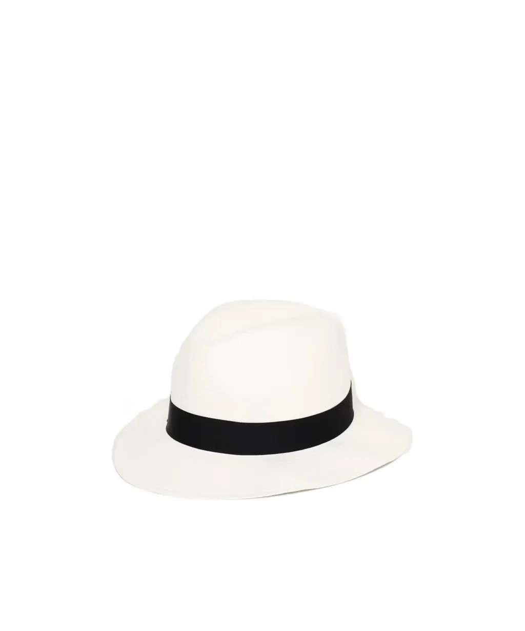 Monica Panama Hat