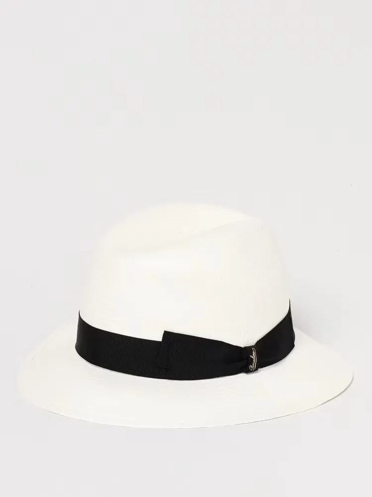 Monica Panama Hat