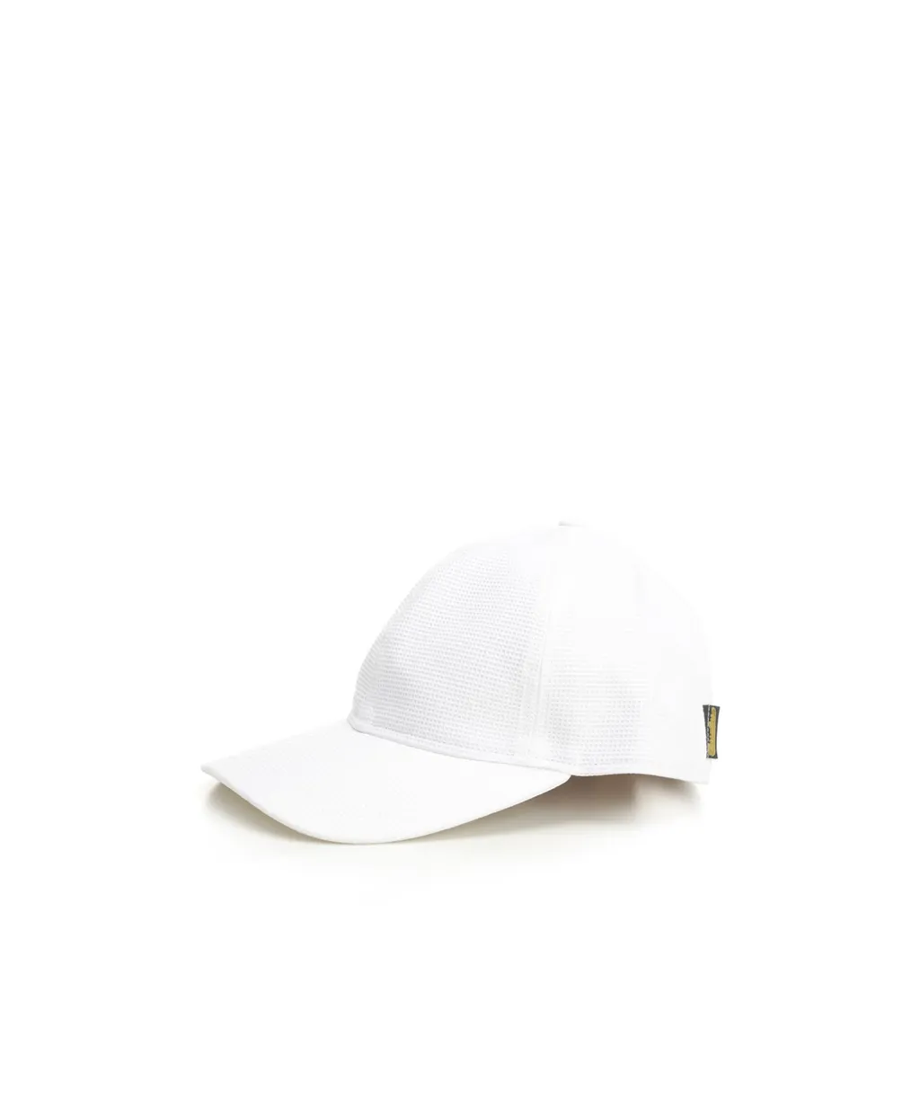 Mesh Baseball Cap