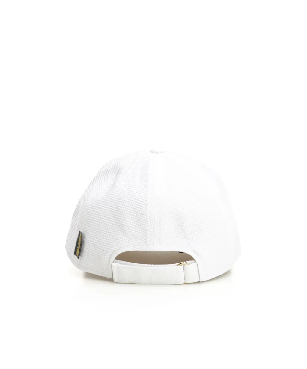 Mesh Baseball Cap
