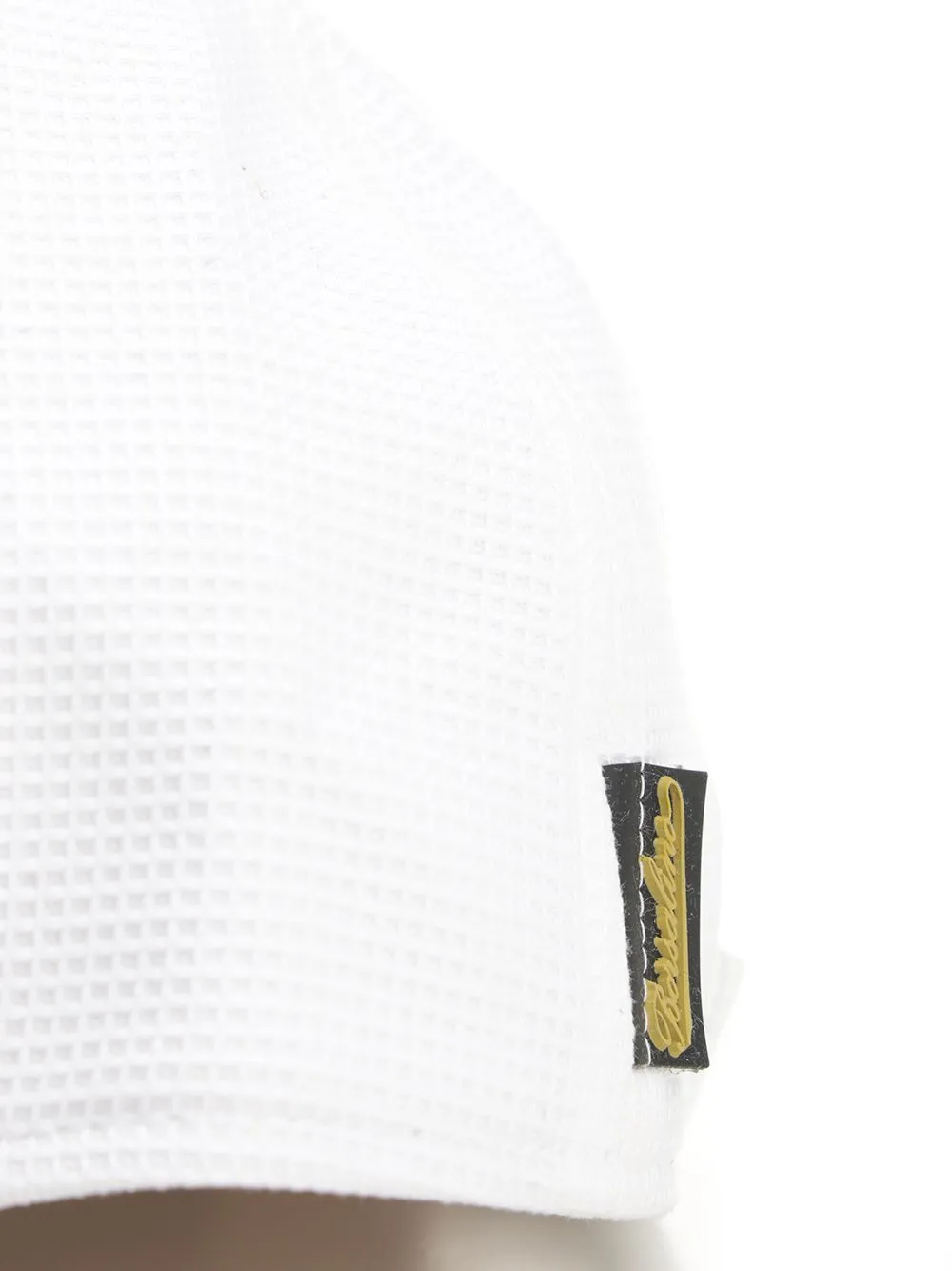 Mesh Baseball Cap