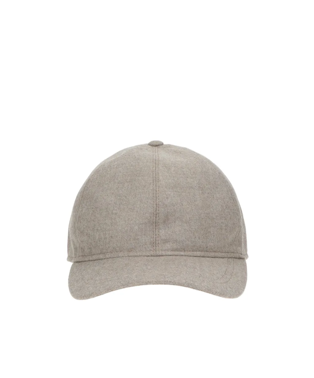 Hiker Baseball Cap