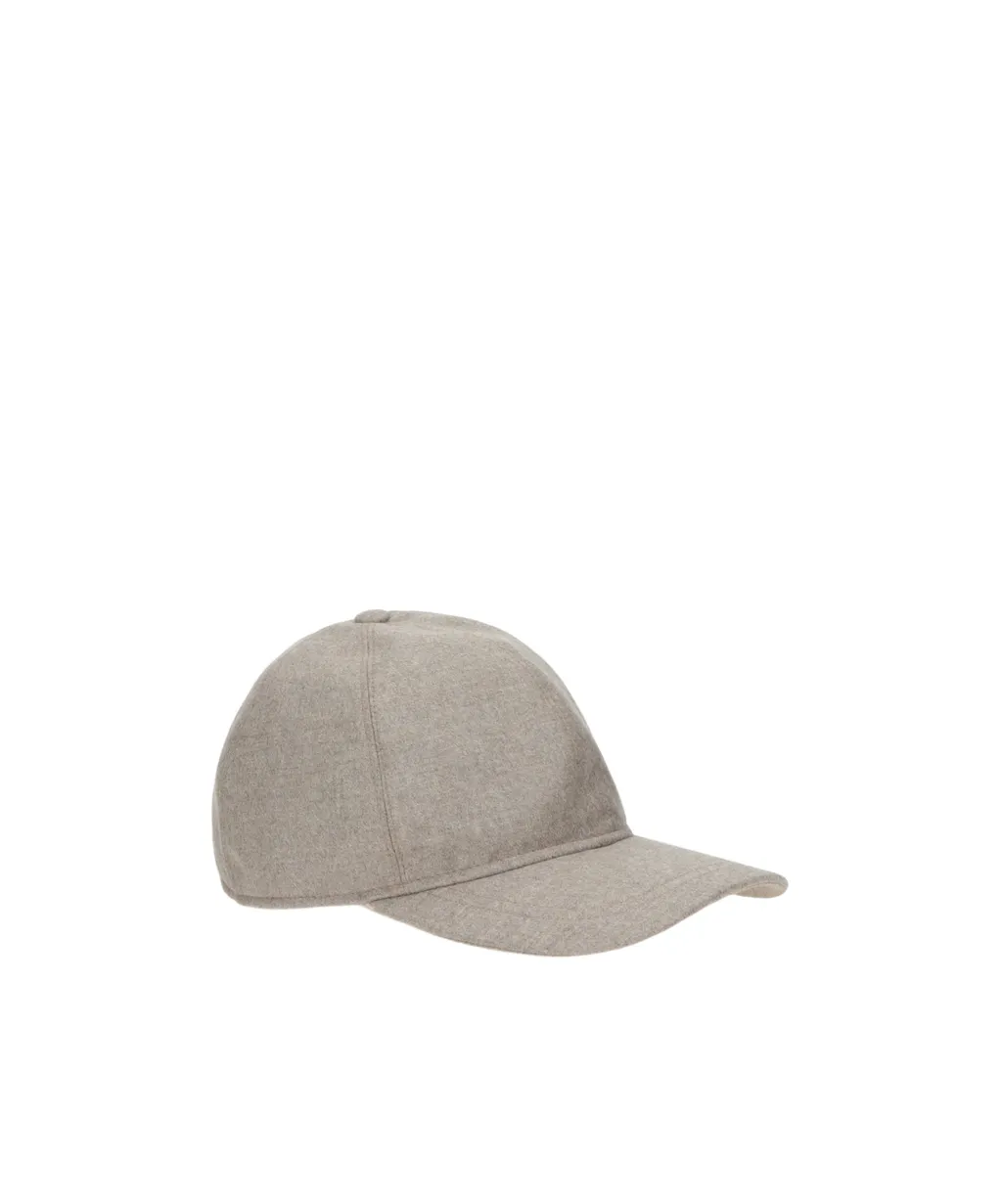 Hiker Baseball Cap