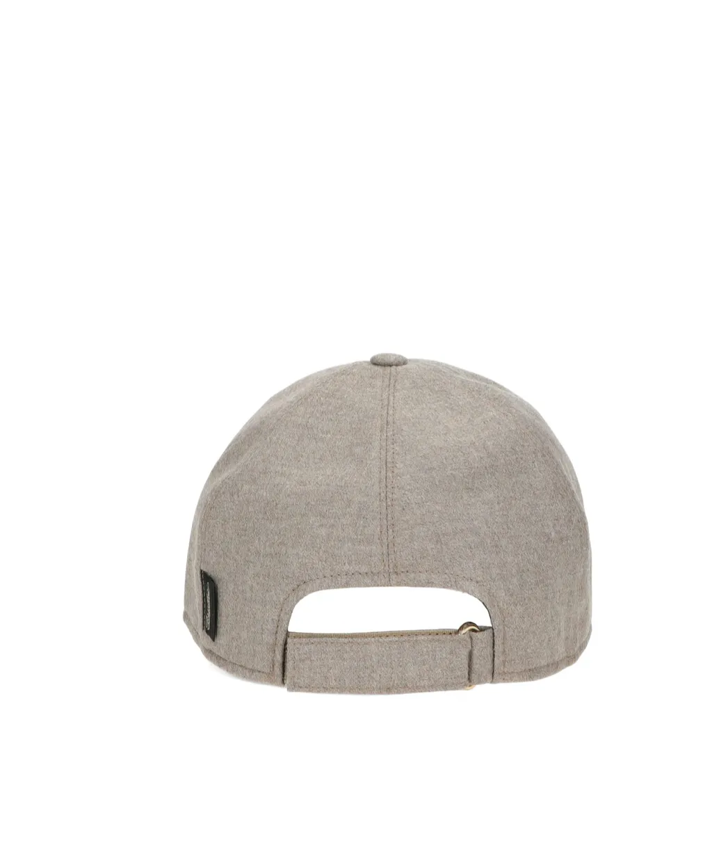 Hiker Baseball Cap