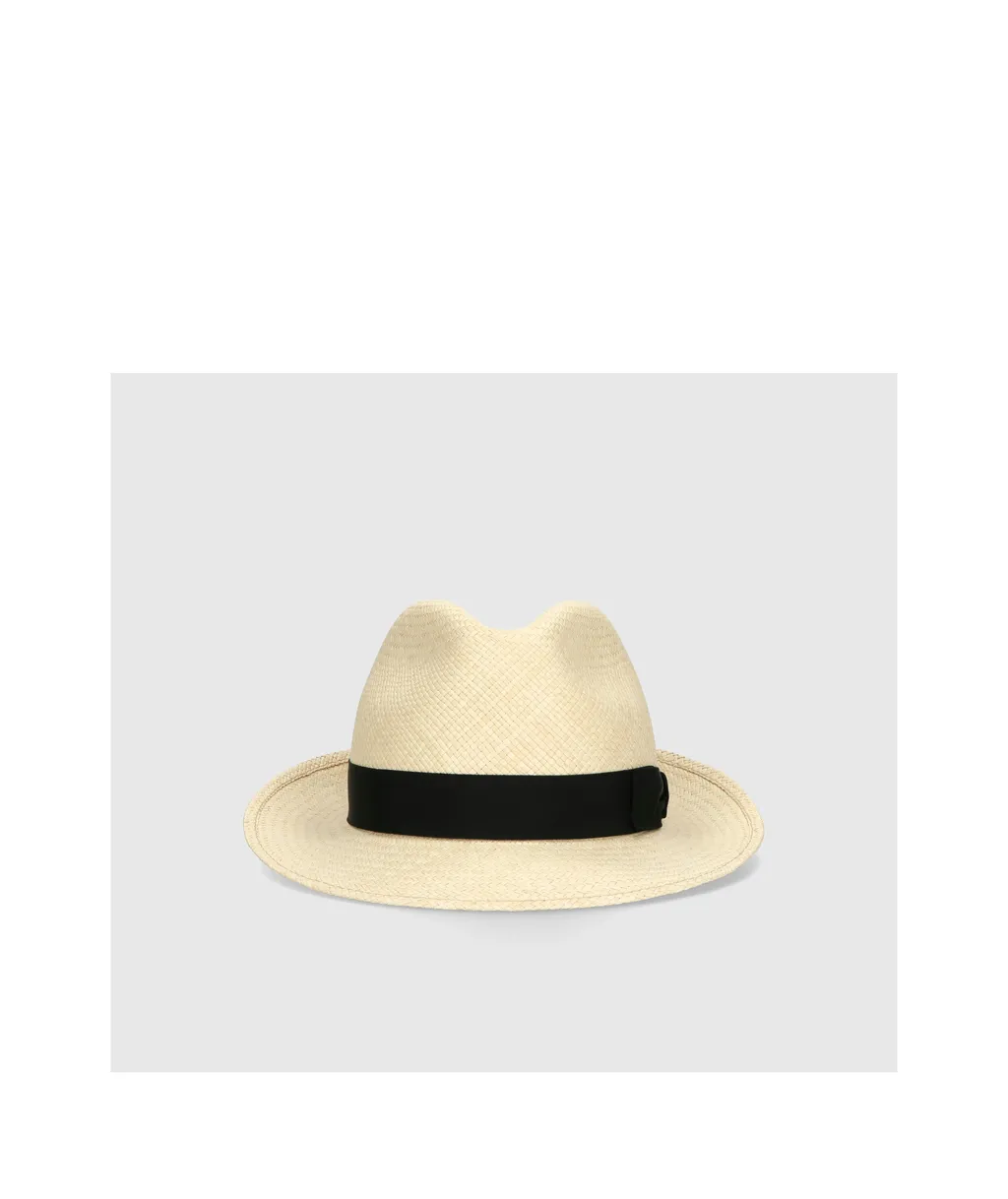Federico Panama Quito Hat
