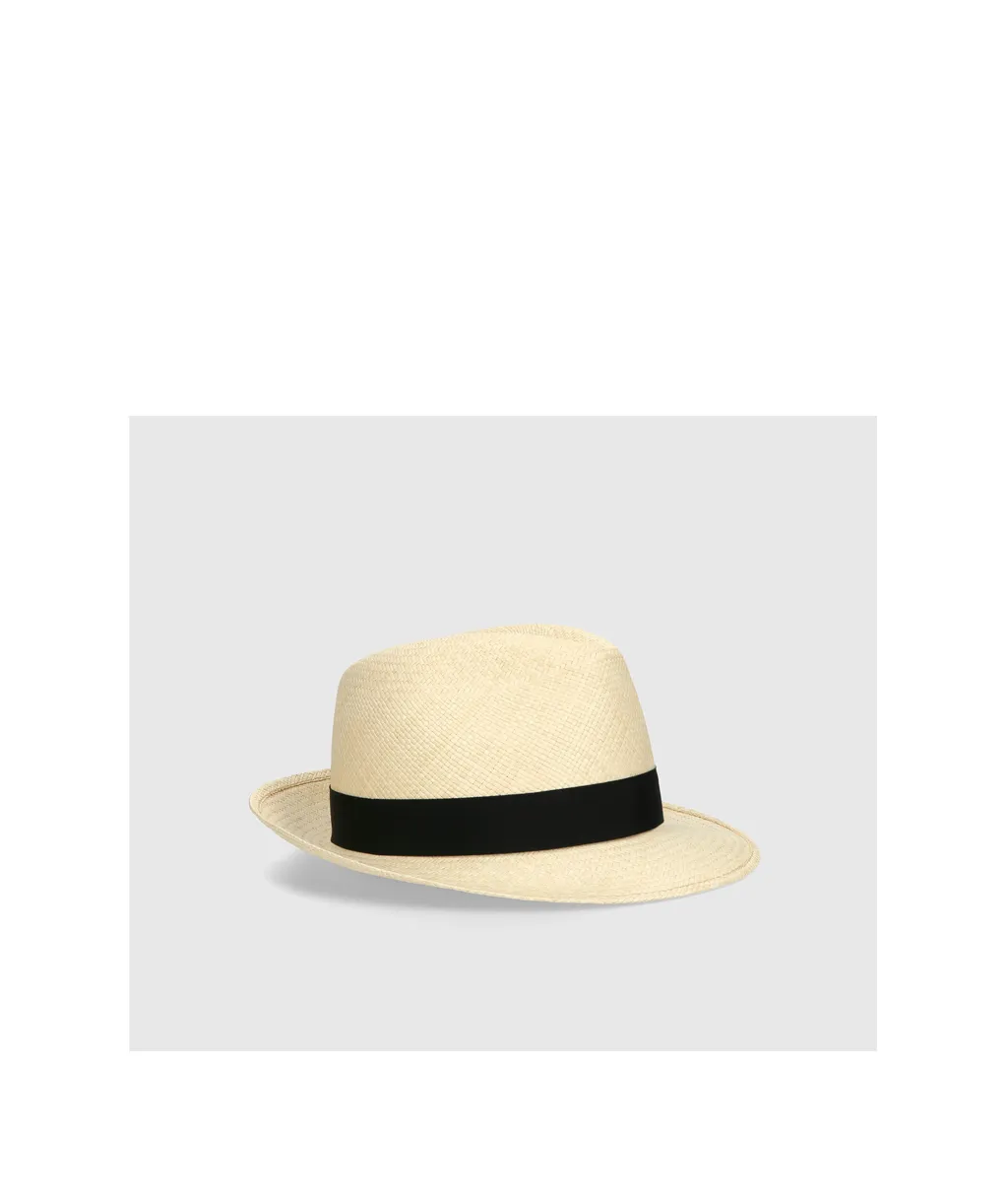 Federico Panama Quito Hat