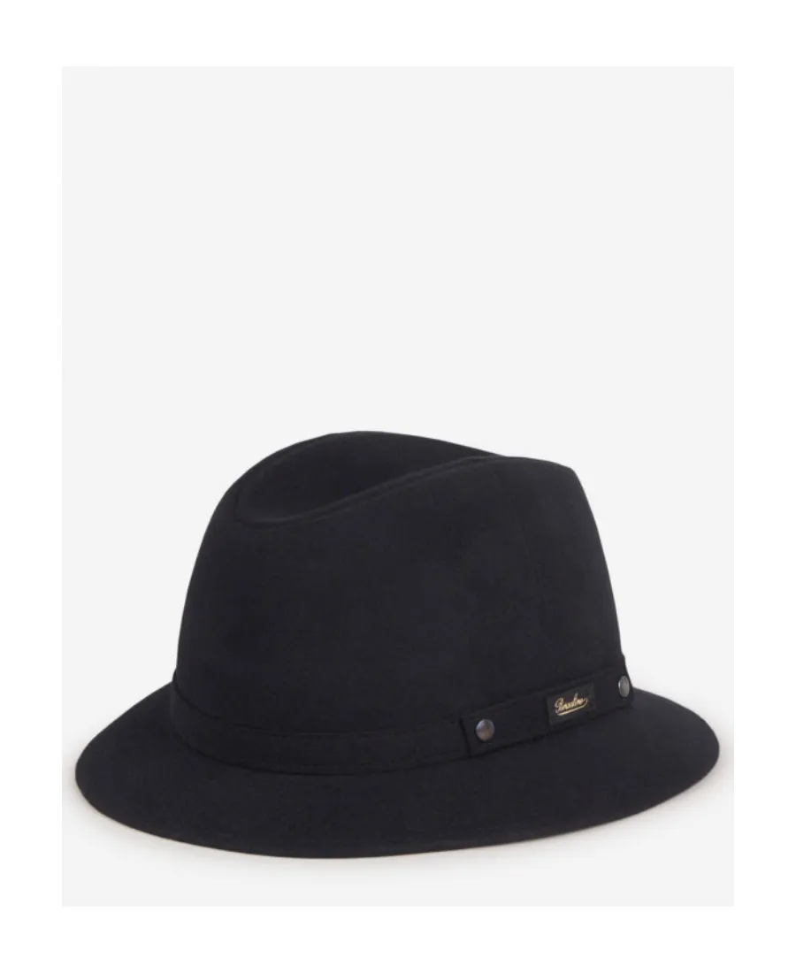 Logo Hat