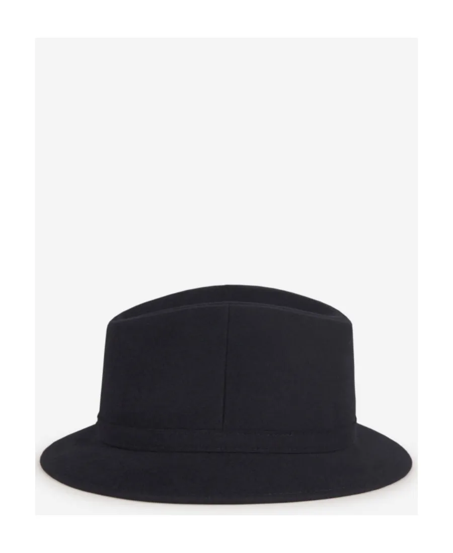 Logo Hat