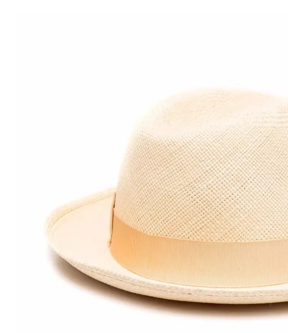 Logo Hat