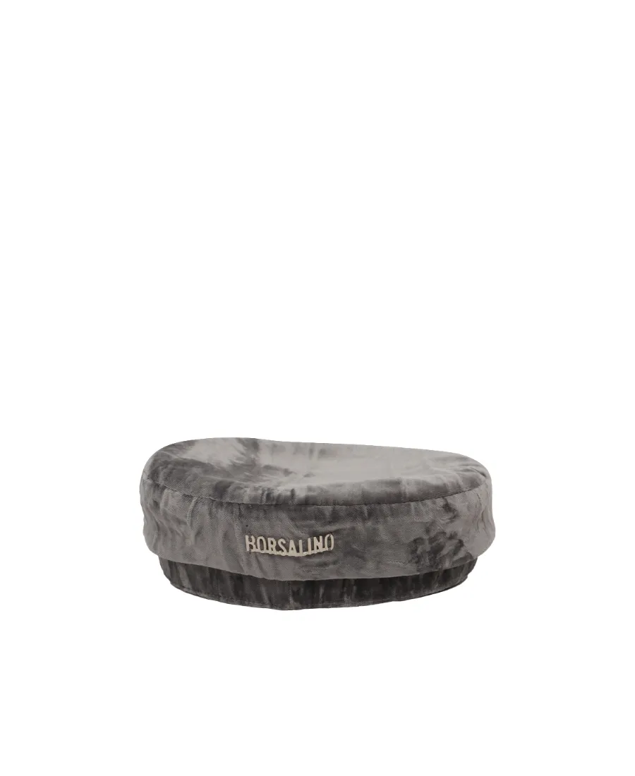 Logo Splicing Hat