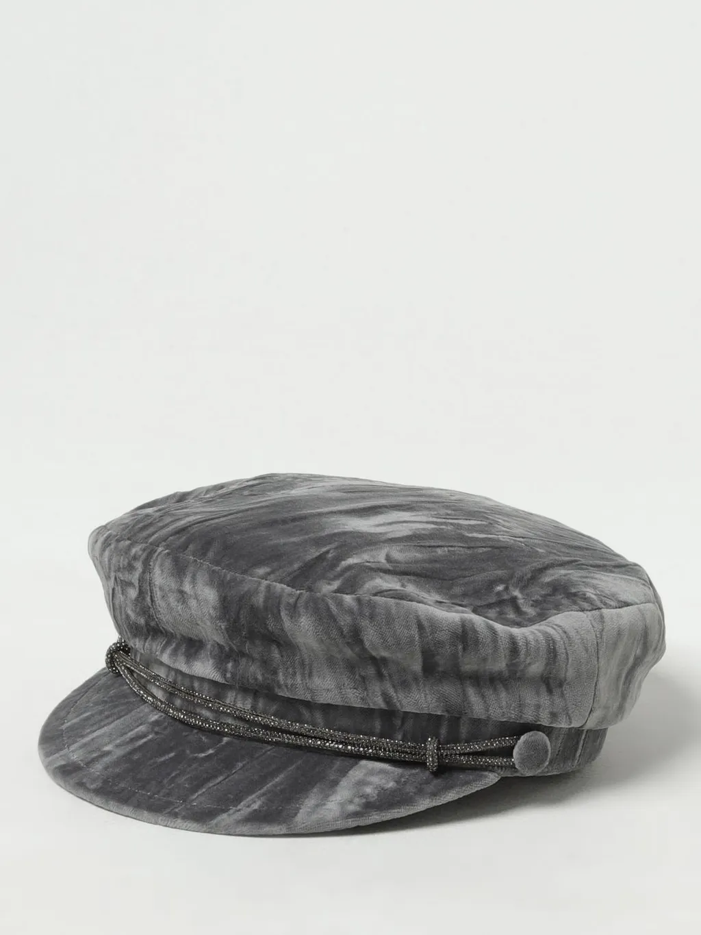 Logo Splicing Hat