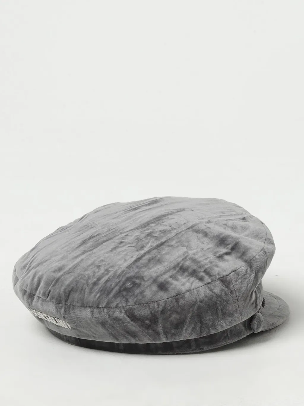 Logo Splicing Hat