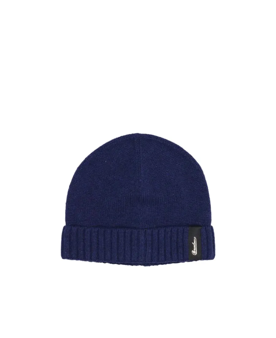 Cashmere Beanie