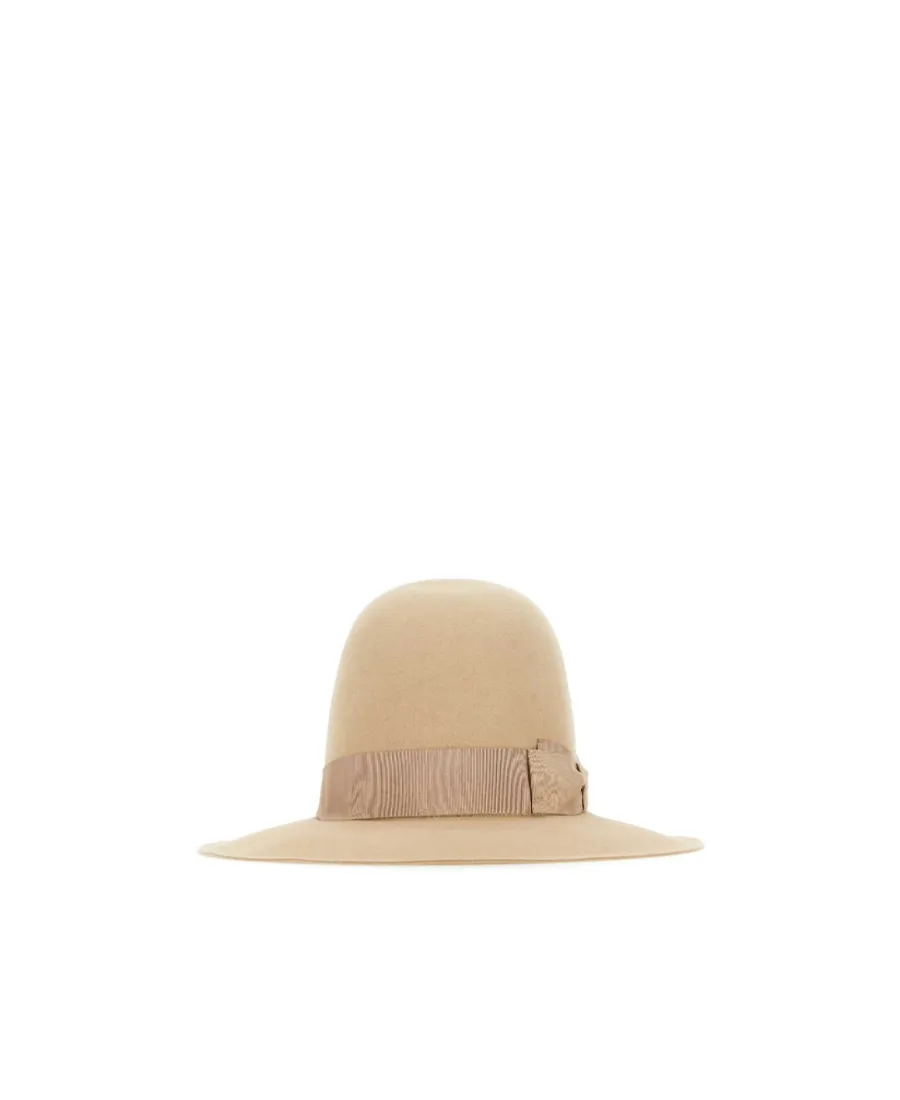 Alessandria Medium Brim Hat