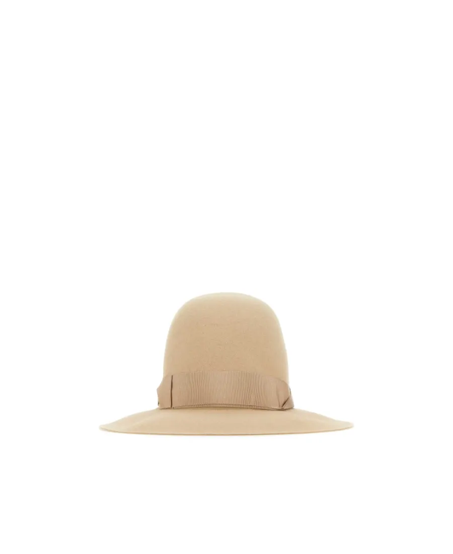 Alessandria Medium Brim Hat